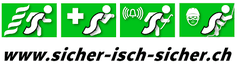 selbstabwehr.ch von Sicher-isch-Sicher AG